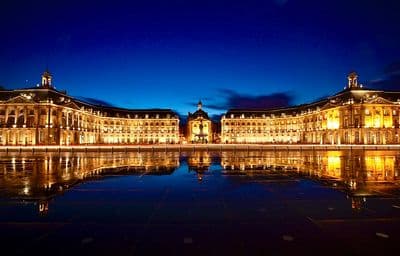 Location de parking entre particuliers à Bordeaux - Places disponibles
