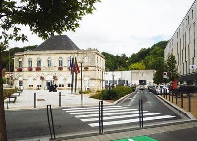 Location de parking entre particuliers à Cenon - Places disponibles