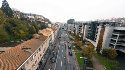 Location de parking entre particuliers à Boulogne-billancourt - Places disponibles