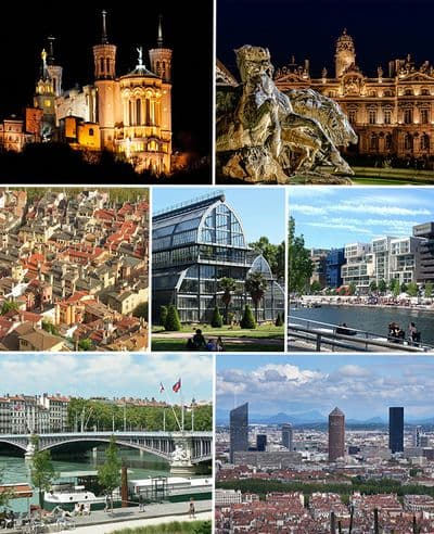 Location de parking entre particuliers à Lyon - Places disponibles