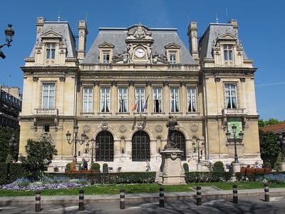 Location de parking entre particuliers à Neuilly-sur-seine - Places disponibles