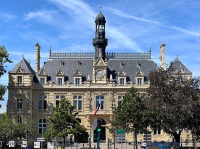 Location de parking entre particuliers à Pantin - Places disponibles