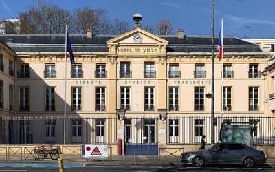 Location de parking entre particuliers à Sèvres - Places disponibles