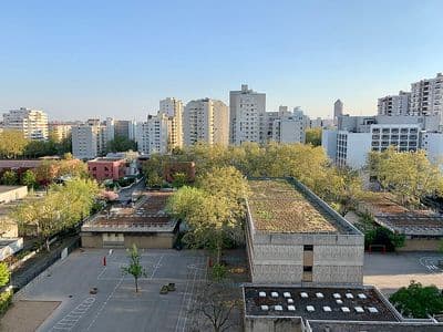 Location de parking entre particuliers à Villeurbanne - Places disponibles