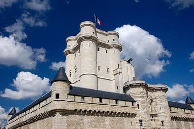 Location de parking entre particuliers à Vincennes - Places disponibles
