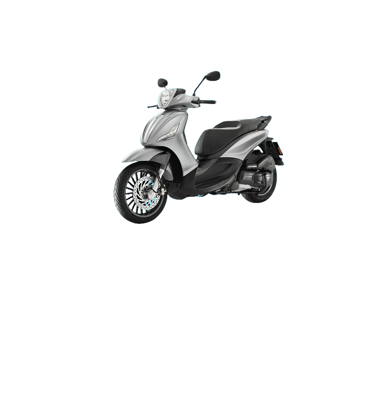 Location parking moto scooter - Place de stationnement deux-roues