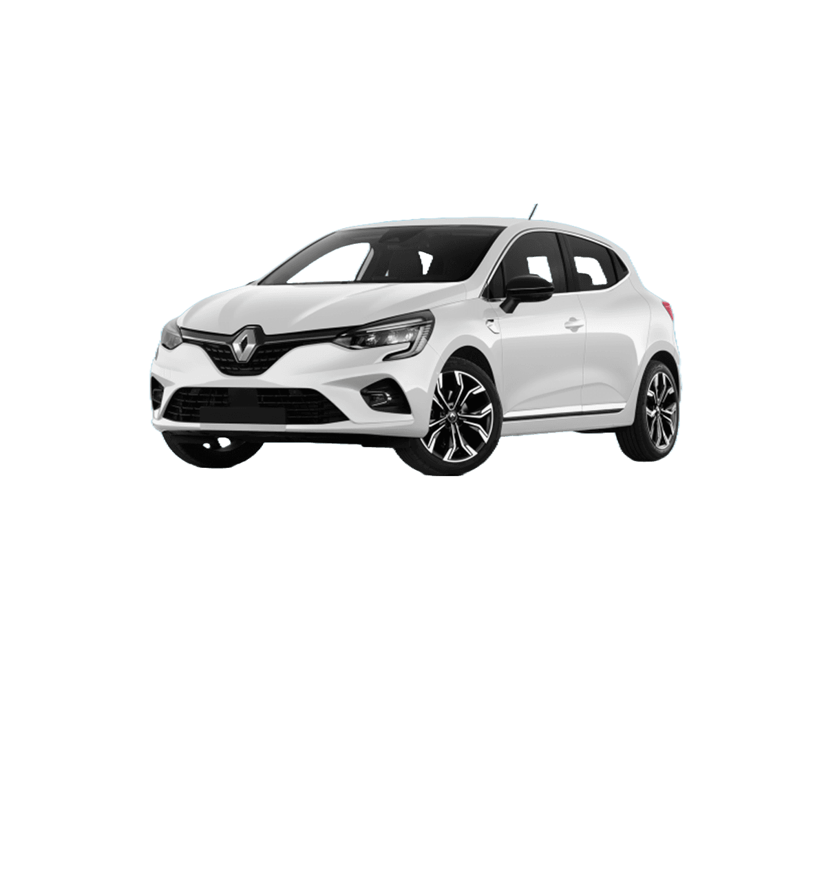 Location parking berline - Place de stationnement véhicule moyen